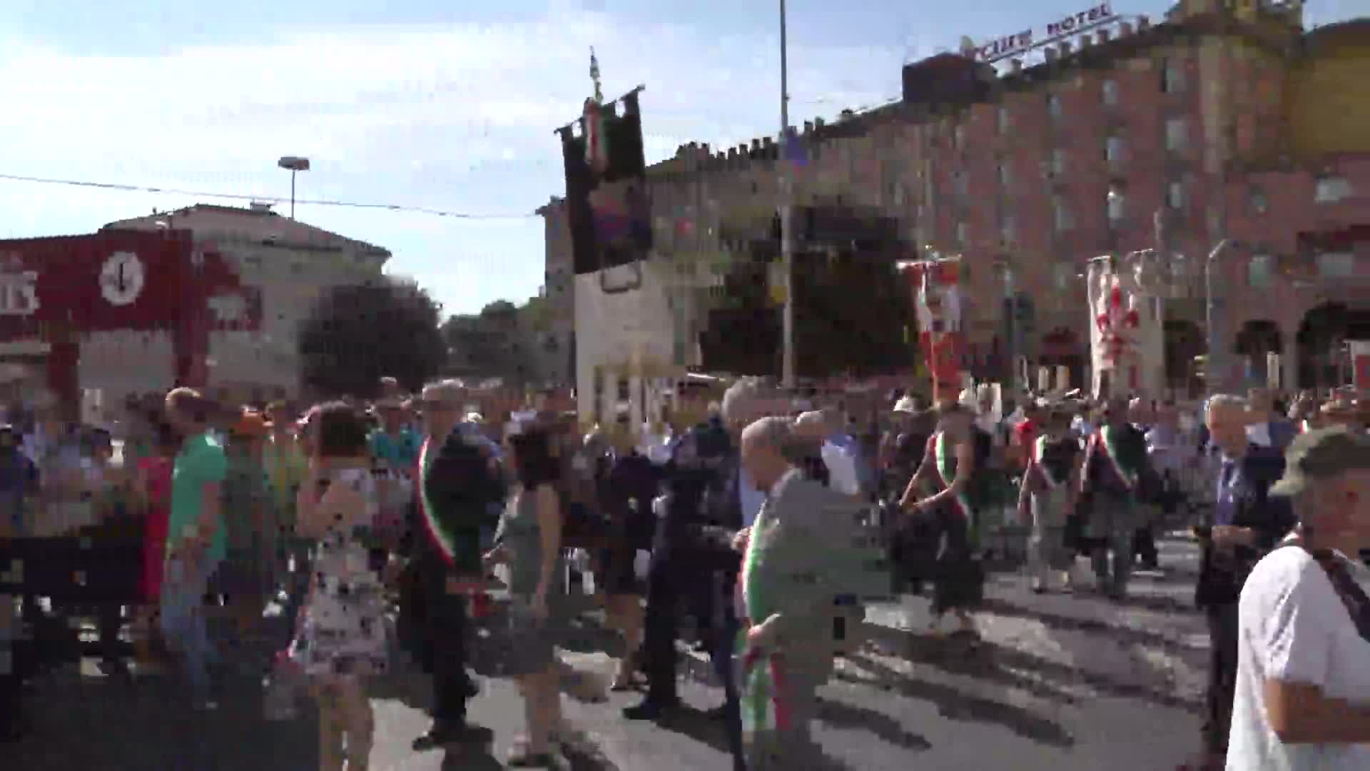 Commemorazioni 2 agosto 2016 - immagine